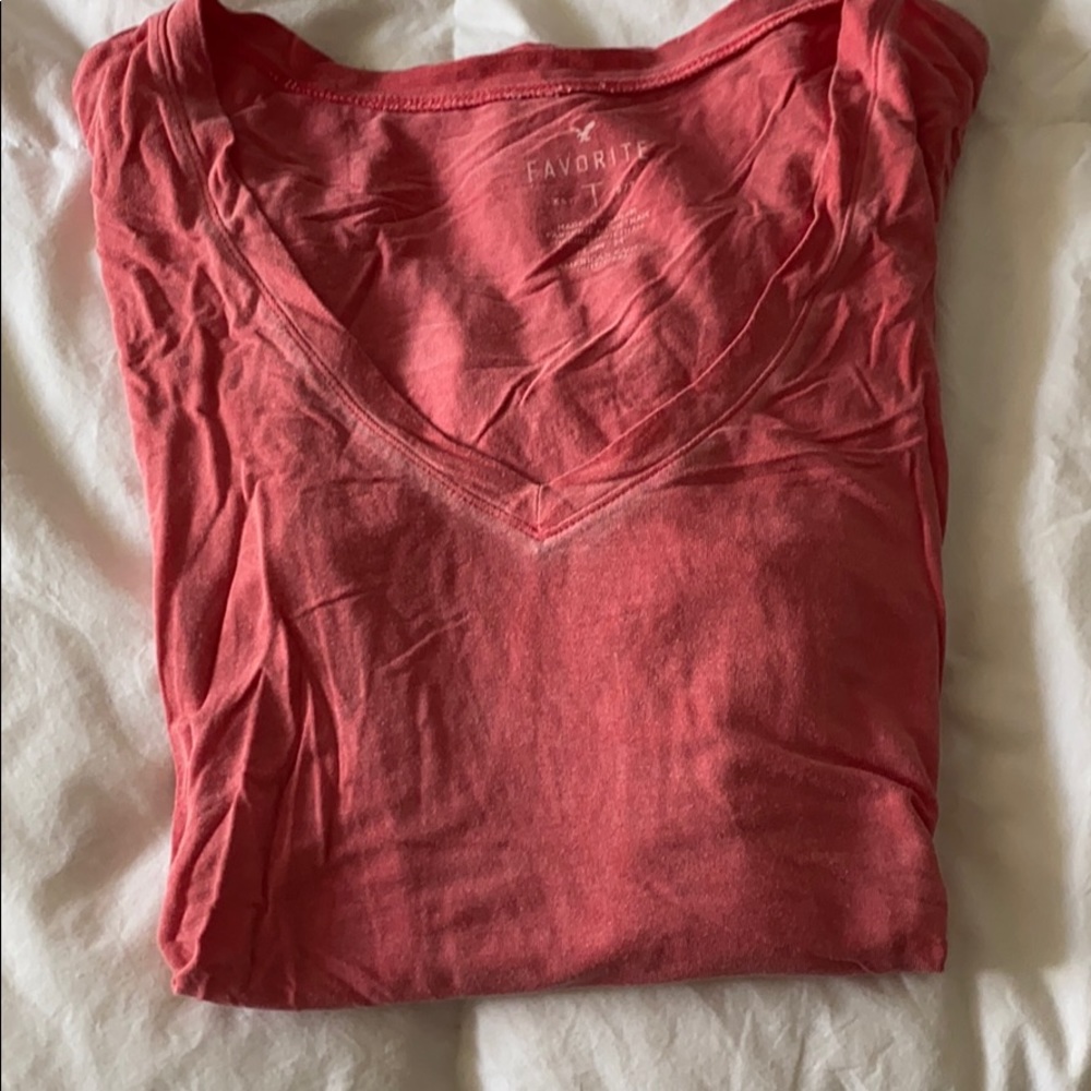 american eagle tee shirt